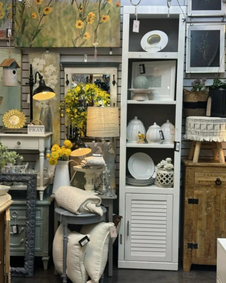 Funky Junk May 2025 In The Store 01