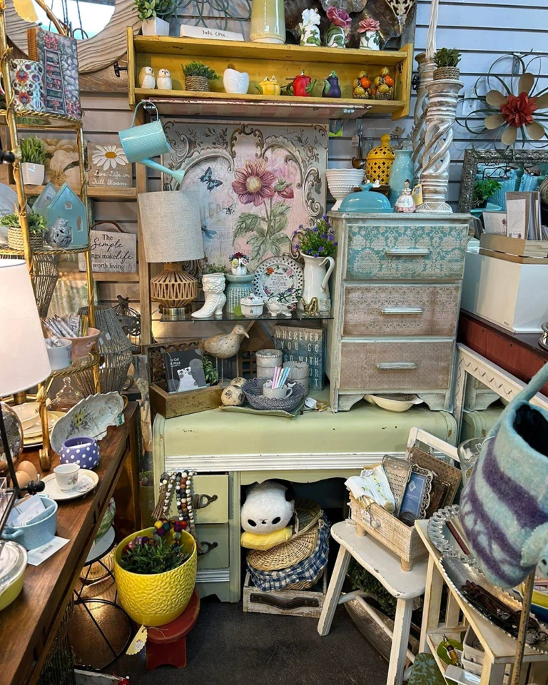 Funky Junk May 2025 In The Store 02