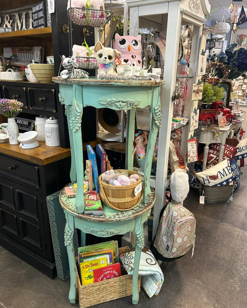Funky Junk May 2025 In The Store 03