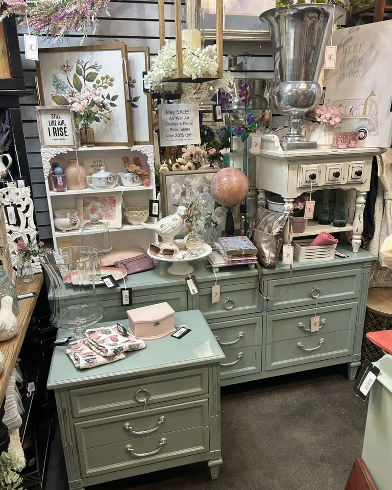 Funky Junk May 2025 Monthly Specials