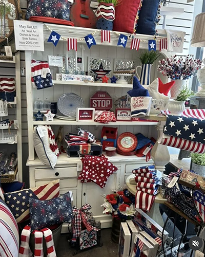 Funky Junk June 2025 In The Store 1