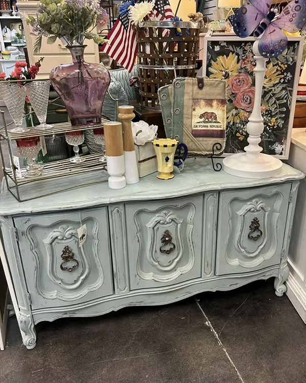 Funky Junk June 2025 In The Store 2