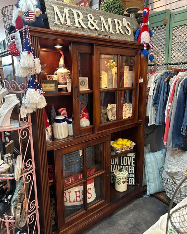 Funky Junk June 2025 In The Store 3