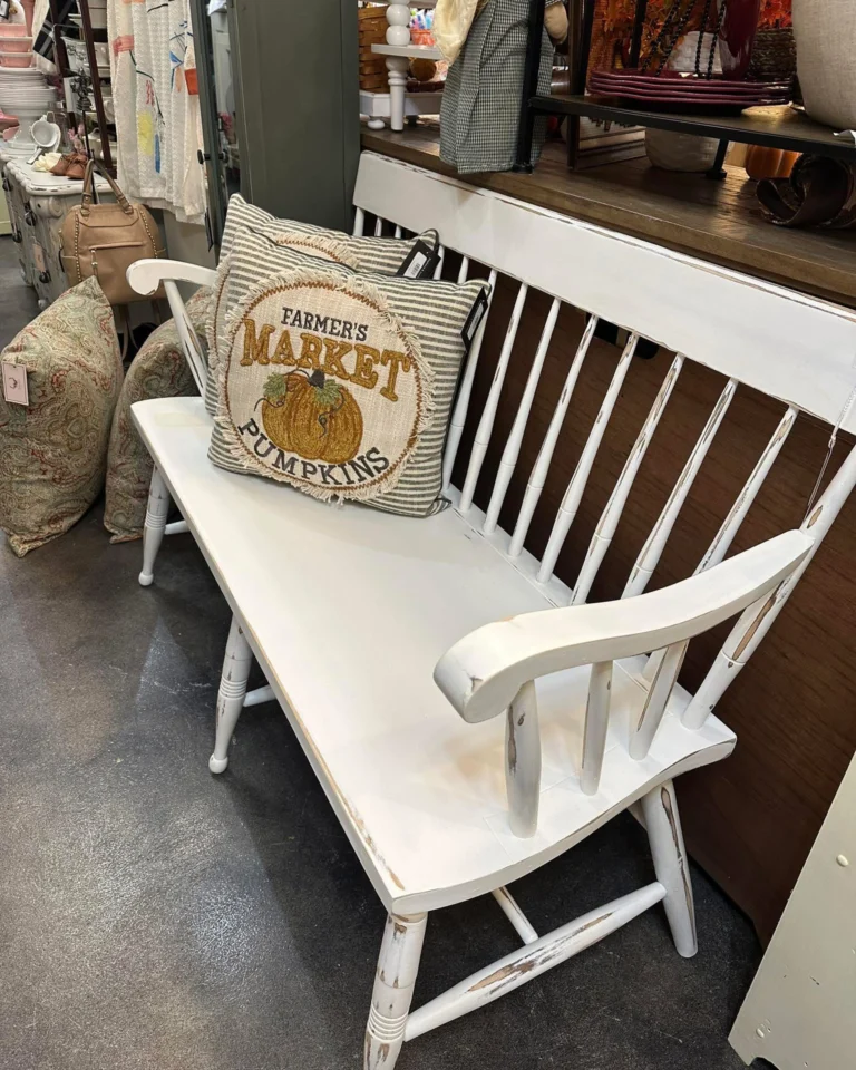 Funky Junk September 2025 In The Store 1