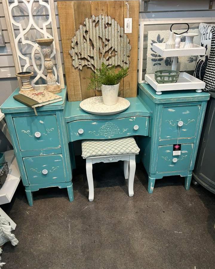 Funky Junk September 2025 In The Store 3