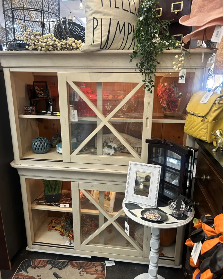 Funky Junk September 2025 In The Store 4