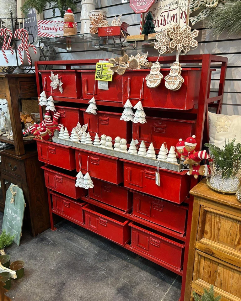 Funky Junk In The Store 02