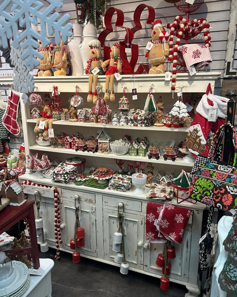 Funky Junk In The store 03