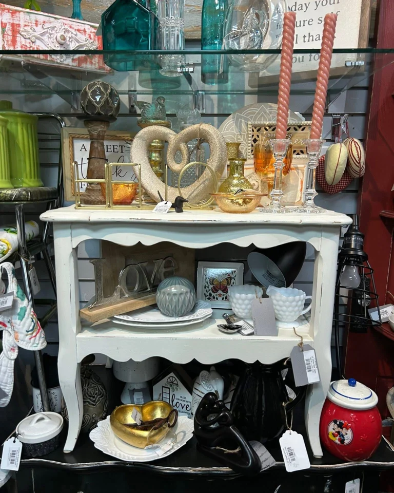 Funky Junk January 2026 Monthly Special