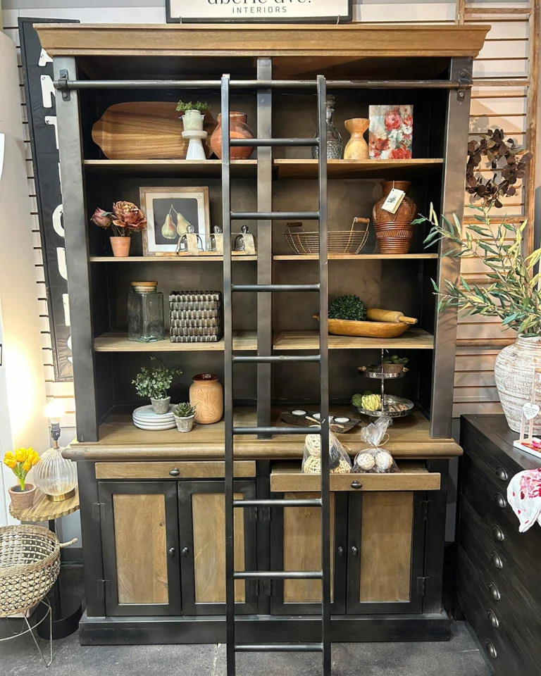 Funky Junk January 2026 In The Store 01