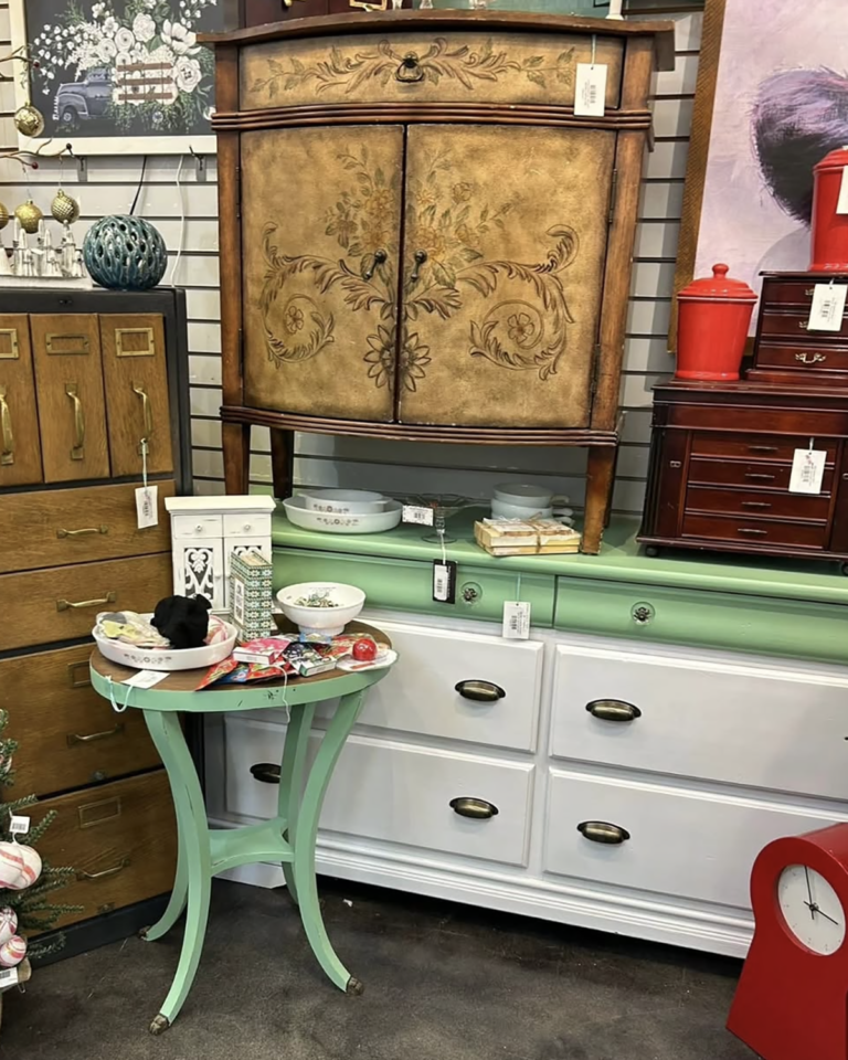 Funky Junk January 2026 In The Store 02