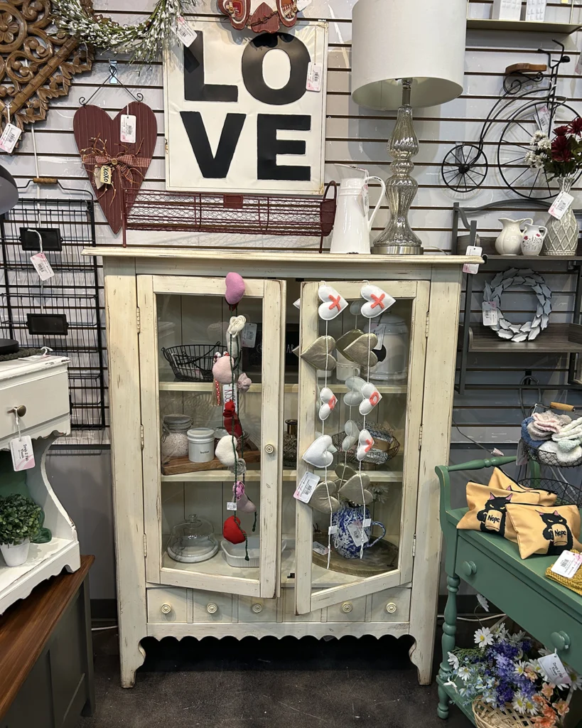 Funky Junk January 2026 In The Store 03